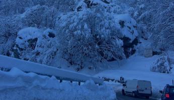 Traffico verso Prato Nevoso e Artesina: misure rafforzate fino all&rsquo;Epifania