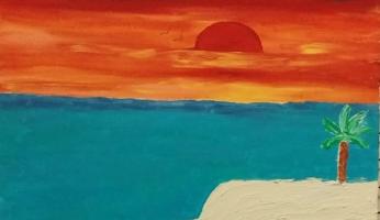 Piozzo: nuovo riconoscimento per Marina De Negri: il premio Art in the World 2026