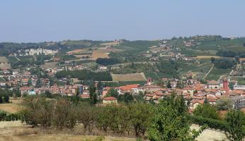 Dogliani perde 59 abitanti e torna sotto le 4.600 unit&agrave;