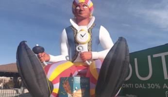 A Mondov&igrave; &egrave; gi&agrave; tempo di pensare al Carlev&egrave;, a fine mese verr&agrave; presentata la Bela