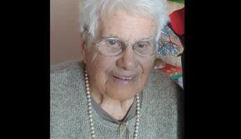 Monregalese, &egrave; morta Franca Del Fabbro: aveva 104 anni