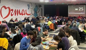 Solidariet&agrave; a Ormea: la "Grande Tombolata" raccoglie 1.500 euro per l'Ospedale di Ceva