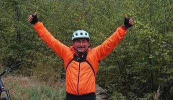 L&rsquo;addio di Ormea ad Edoardo Mao