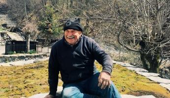 Boffredo Gianni Viozene