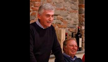 La Protezione civile di Dogliani ha rinnovato il direttivo: Gianni Picco confermato presidente