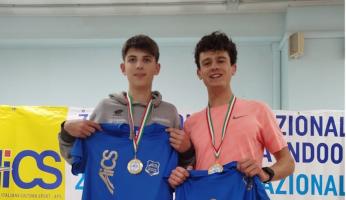 Comino Aimo atletica Mondov&igrave;