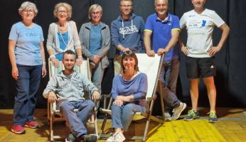 Scatta sabato la mini rassegna teatrale di Pianfei: in scena gli Scruss&igrave;a