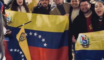 La fine di Maduro vista da Mondov&igrave;: &laquo;Felici ma spaventati, ora vere elezioni&raquo;