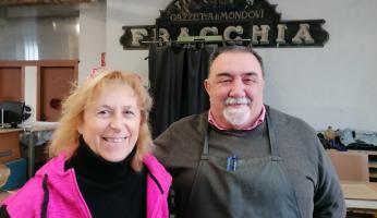 Chiusa Mondovigraf, erede di quella tipografia Fracchia che stampava La Gazzetta di Mondov&igrave;