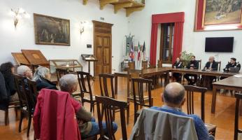 Smart Village: l&rsquo;Amministrazione incontra cittadini, associazioni e imprese