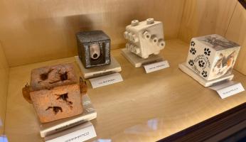 Mondov&igrave;: inaugurata Cubiqa in Ceramiqa