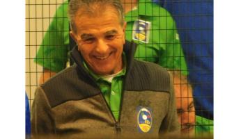 Castellino Edoardo bocce