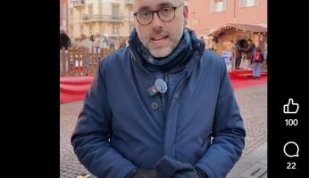 Mondov&igrave;, tra scuole, commercio e grandi opere: le priorit&agrave; dell&rsquo;amministrazione per il nuovo anno