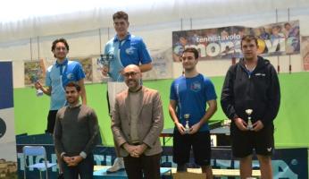 torneo epifania podio