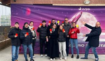 Concluso il Corso Arbitri di Pallavolo 2025