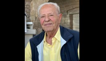 Roburent in lutto per la scomparsa di Pietro Nugnes