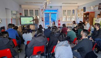 Beinette: presentati i nuovi servizi all'infanzia in partenza a settembre del 2026