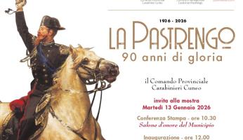 Un caff&egrave; con il Carabiniere