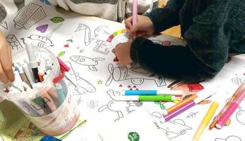 Open Day della Primaria di Sale Langhe: un successo