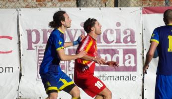 Lanzavecchia e Benzo