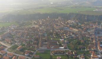 Carr&ugrave; cresce per il terzo anno di fila: gli abitanti della &ldquo;Porta dla Langa&rdquo; sono 4.472