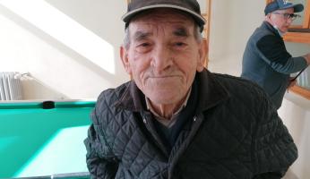 Dogliani saluta Giovanni Bassignana, anima del Centro Anziani &ldquo;Cesare Meriggio&rdquo;