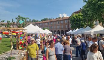 Torna Florete Flores a Vicoforte, il Comune annuncia le date