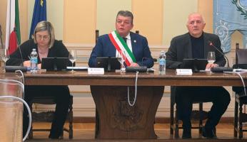 Dogliani: il Comune vuole cedere un&rsquo;area in via Torino dove realizzare un nuovo distributore