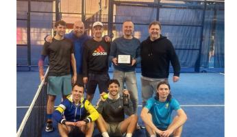 stg padel winter cup