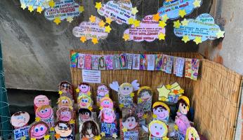 Chiusa Pesio: grande successo per i &ldquo;Presepi alla finestra&rdquo;