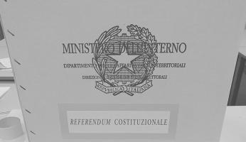 Referendum sulla riforma della giustizia, si vota il 22 e 23 marzo