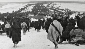 Ceva: il week end di Nowo Postojalowka