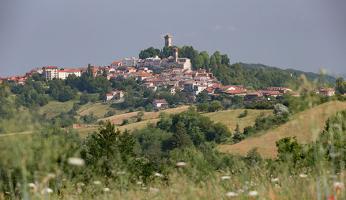 Murazzano perde 12 residenti