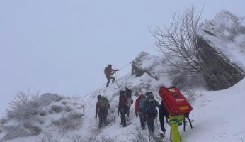 Sicurezza sulle piste: la Regione stanzia 4,5 milioni di euro per la stagione sciistica 2024/2025