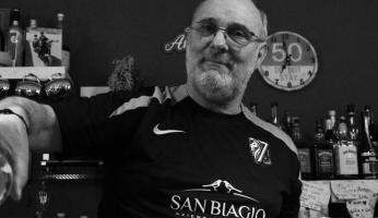 Dogliani: una raccolta fondi in memoria di Lino Toppi