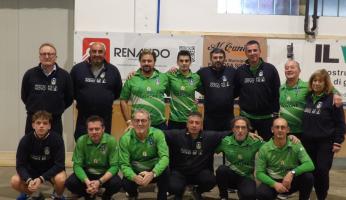 Mondov&igrave; Niella bocce