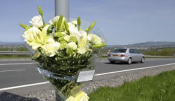 Provincia di Cuneo: 35 vittime sulla strada nel 2025