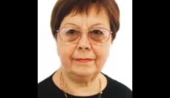 Priola: addio alla maestra Franca Roberi