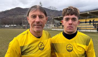 Vuthaj e Xhani Garessio