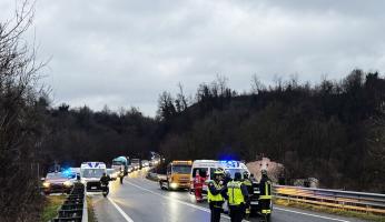 Mondov&igrave;: tamponamento a Breolungi, disagi alla viabilit&agrave;