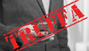 Falsi operatori dell&rsquo;acquedotto stamattina a Farigliano: il Comune invita a non aprire