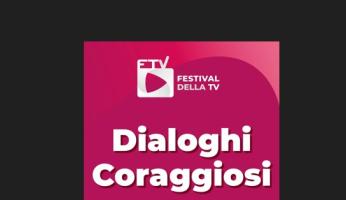 Dogliani, Festival della Tv 2026: #dialoghicoraggiosi &egrave; il tema della 15&ordf; edizione