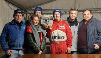 premiazione Perdabale 