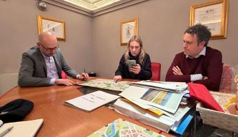 Mondov&igrave;, probabile maltempo in arrivo: slitta a luned&igrave; 26 gennaio la chiusura temporanea di via Enzo Tortora