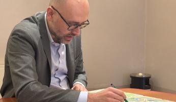 Mondov&igrave;, chiude via Tortora