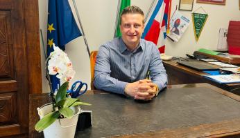 San Michele, Aimone a met&agrave; mandato: &laquo;Siamo un grande paese, non so ancora se mi ricandider&ograve;&raquo;