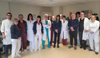 Trattamento dell&rsquo;ictus ischemico: a Mondov&igrave; va il livello &ldquo;Platinum&rdquo;