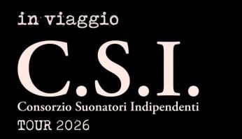 La band che batt&eacute; gli Oasis in &ldquo;Granda&rdquo;: ad Alba la reunion dei C.S.I.