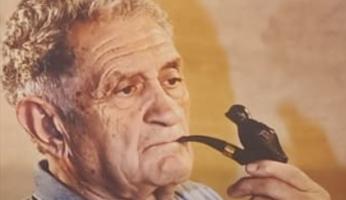 Beppe Leardi: &laquo;Un dovere portare a Carr&ugrave; la storia di mio nonno divisa tra Dogliani e Somano&raquo;