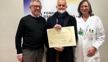 Niella Tanaro: donazione in ricordo di Anna Bertolino